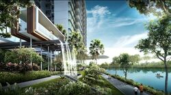 Kingsford Waterbay (D19), Apartment #529062461